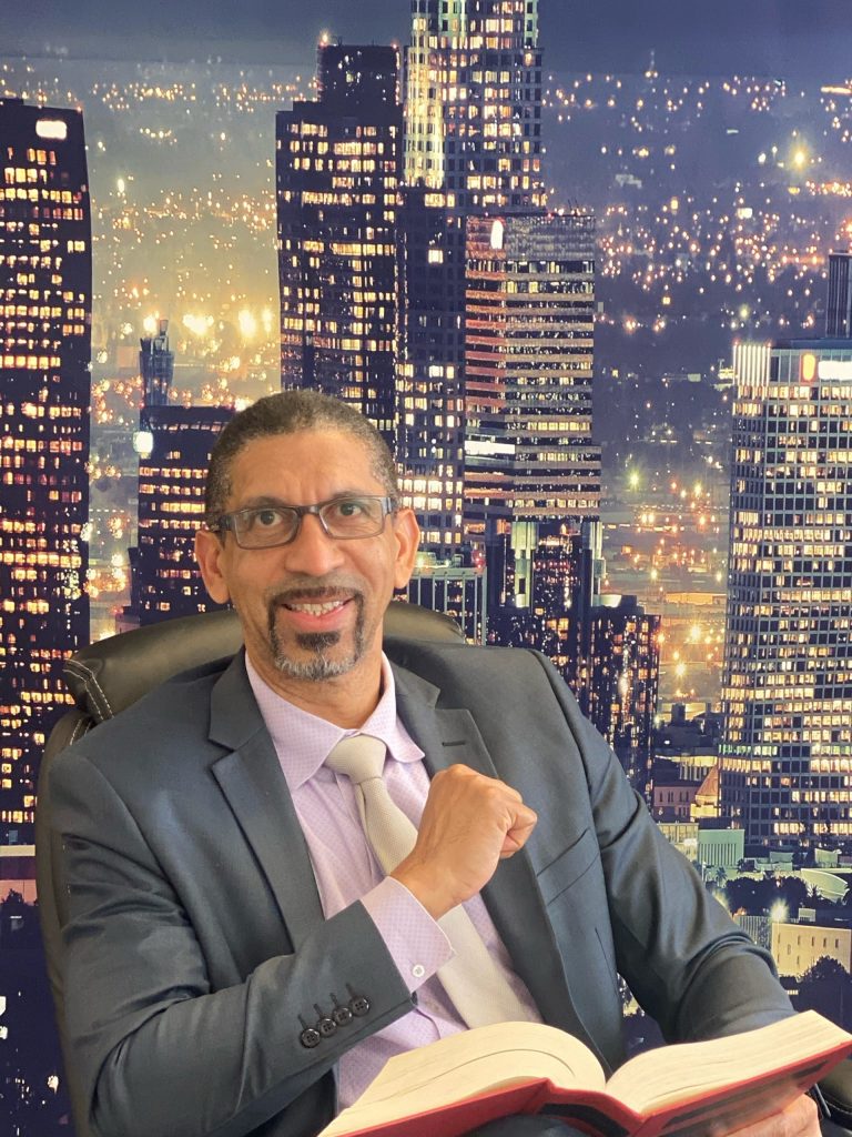 law office of elvin perez Best Lawyer in NJ