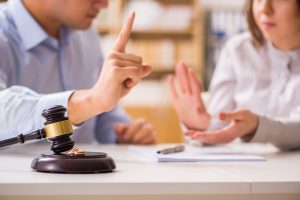 Divorce Lawyer in Elizabeth NJ