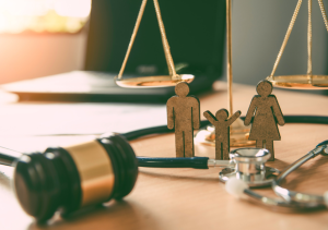Family Lawyer in NJ