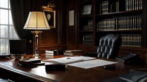 Law Office of Elvin Perez